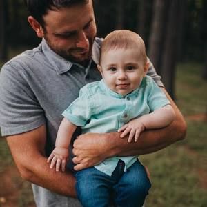 Meet your Posher, John